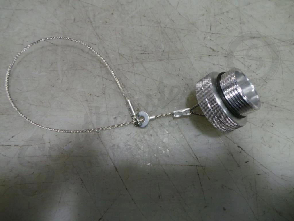 48142486 - OEM CAP - CASE CONSTRUCTION