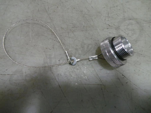 48142486 - OEM CAP - CASE CONSTRUCTION