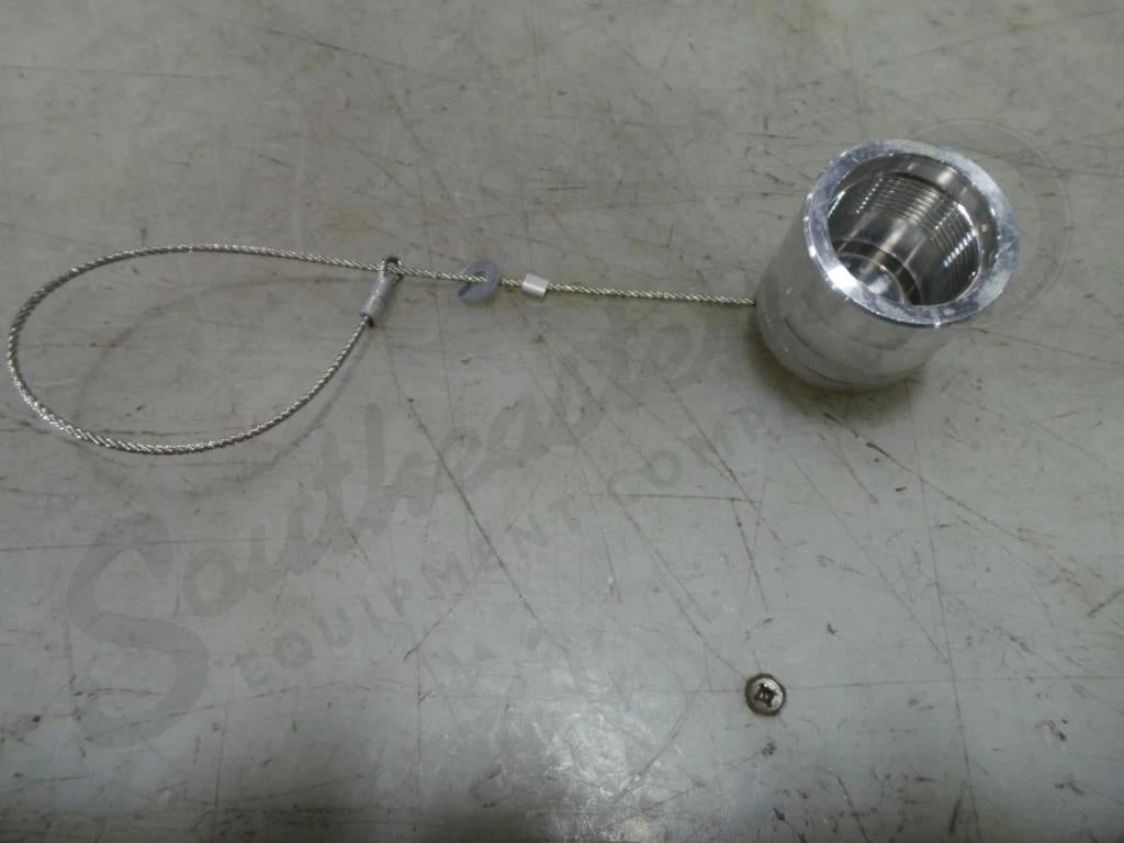 48142487 - OEM CAP - CASE CONSTRUCTION