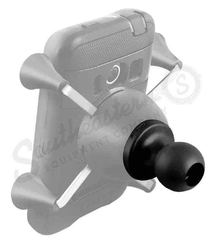 48142605 - OEM RAM BALL ADAPTER FOR RAM XGRIP 1IN BALL/SOCKET SIZE - CASE CONSTRUCTION