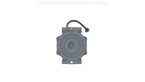 48143847 - OEM AIRCOND. COMPRESSOR - CASE CONSTRUCTION