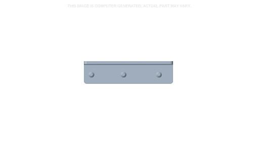 48144326 - OEM BRACKET - CASE CONSTRUCTION