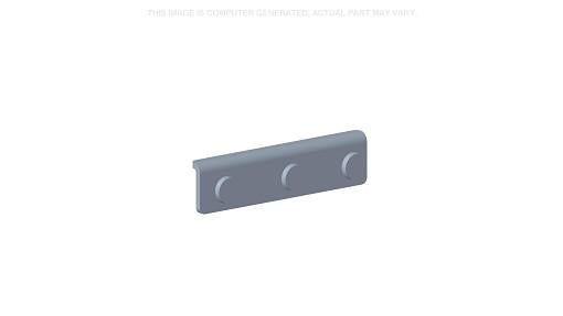 48144326 - OEM BRACKET - CASE CONSTRUCTION