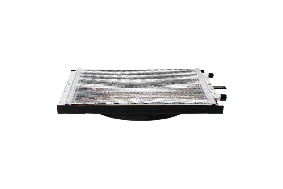 48144386 - OEM CONDENSER - CASE CONSTRUCTION