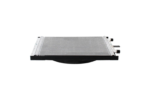 48144386 - OEM CONDENSER - CASE CONSTRUCTION