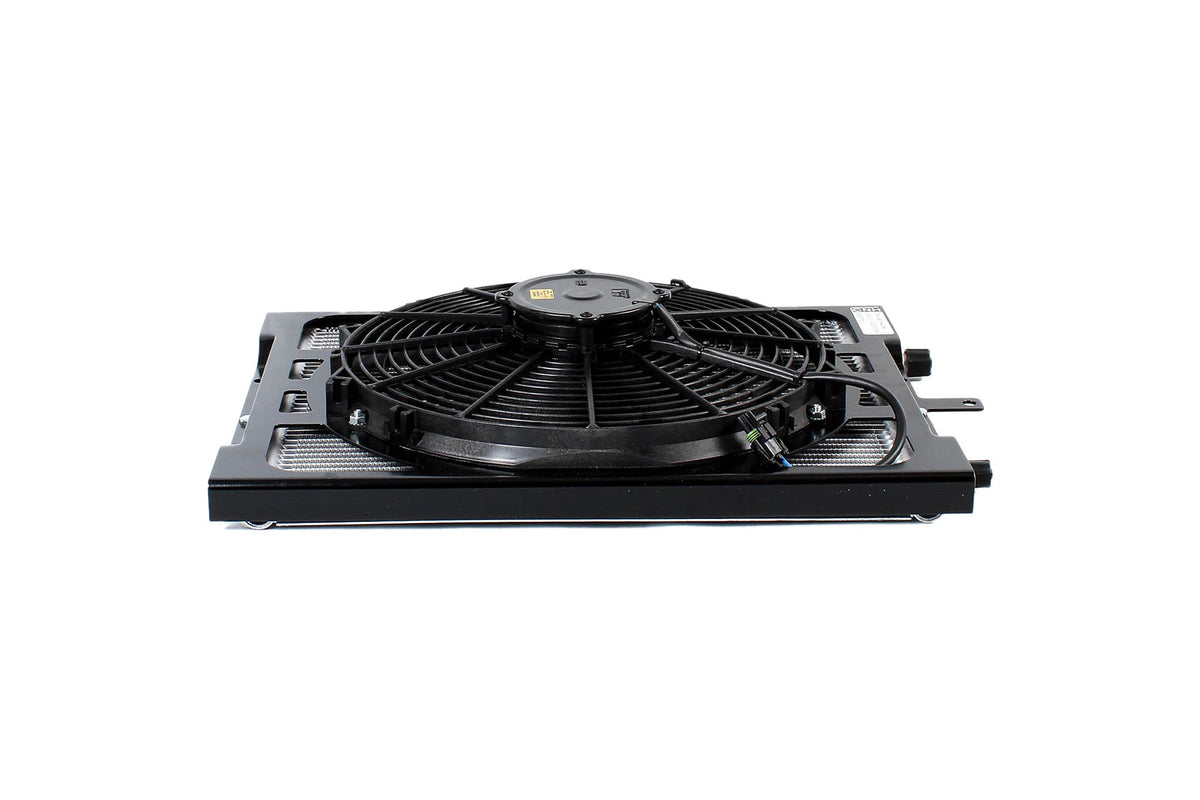 48144386 - OEM CONDENSER - CASE CONSTRUCTION