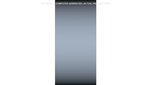 48144703 - OEM SPACER - CASE CONSTRUCTION