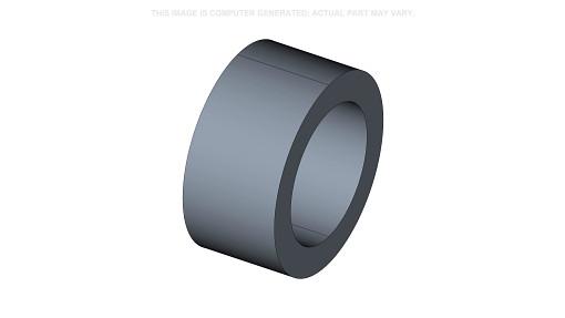 48144703 - OEM SPACER - CASE CONSTRUCTION