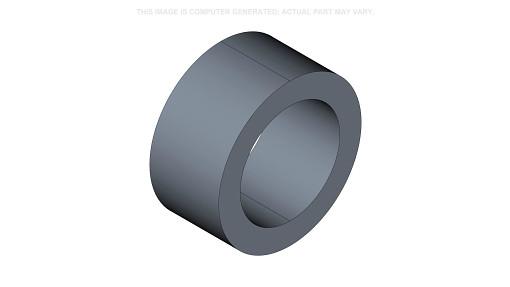 48144703 - OEM SPACER - CASE CONSTRUCTION
