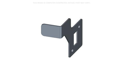 48144704 - OEM BRACKET - CASE CONSTRUCTION