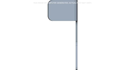 48144704 - OEM BRACKET - CASE CONSTRUCTION