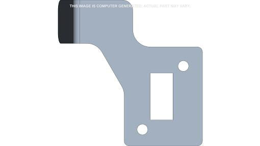 48144704 - OEM BRACKET - CASE CONSTRUCTION