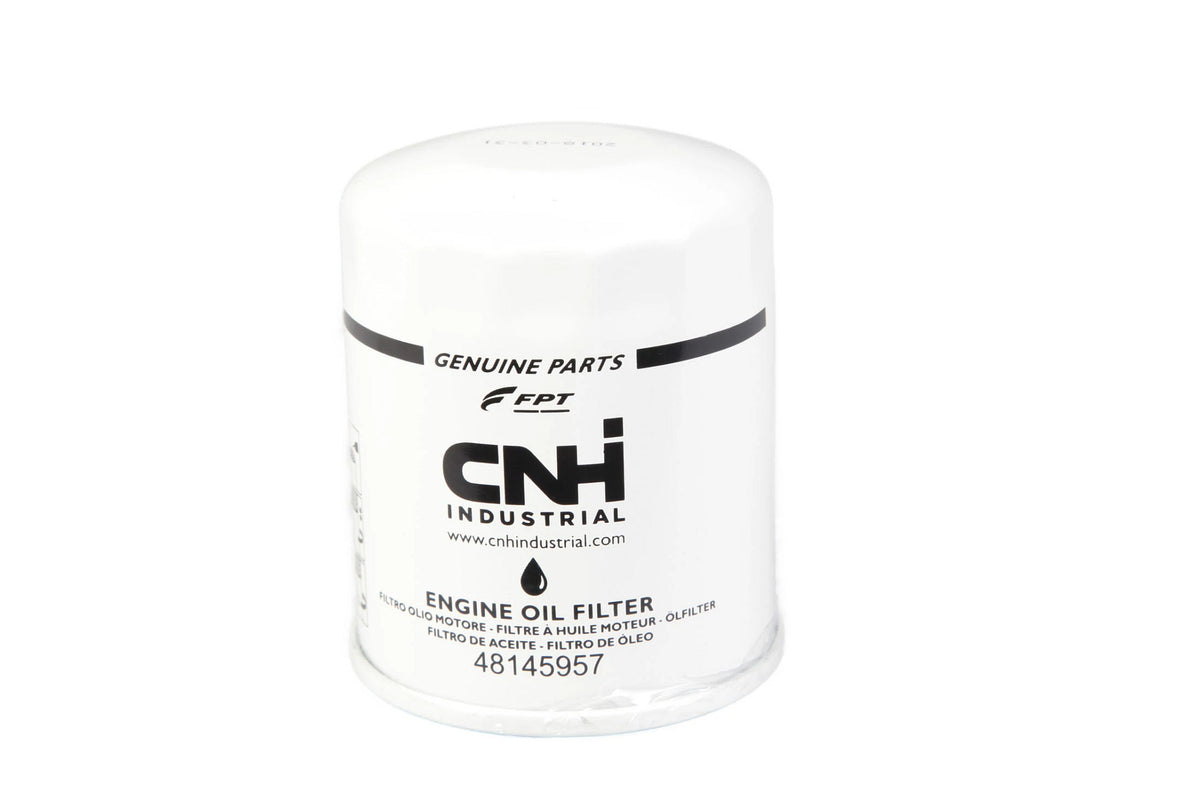 48145957 - OEM ENGINE OIL FILTER - CASE CONSTRUCTION