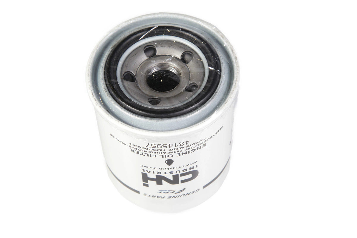 48145957 - OEM ENGINE OIL FILTER - CASE CONSTRUCTION