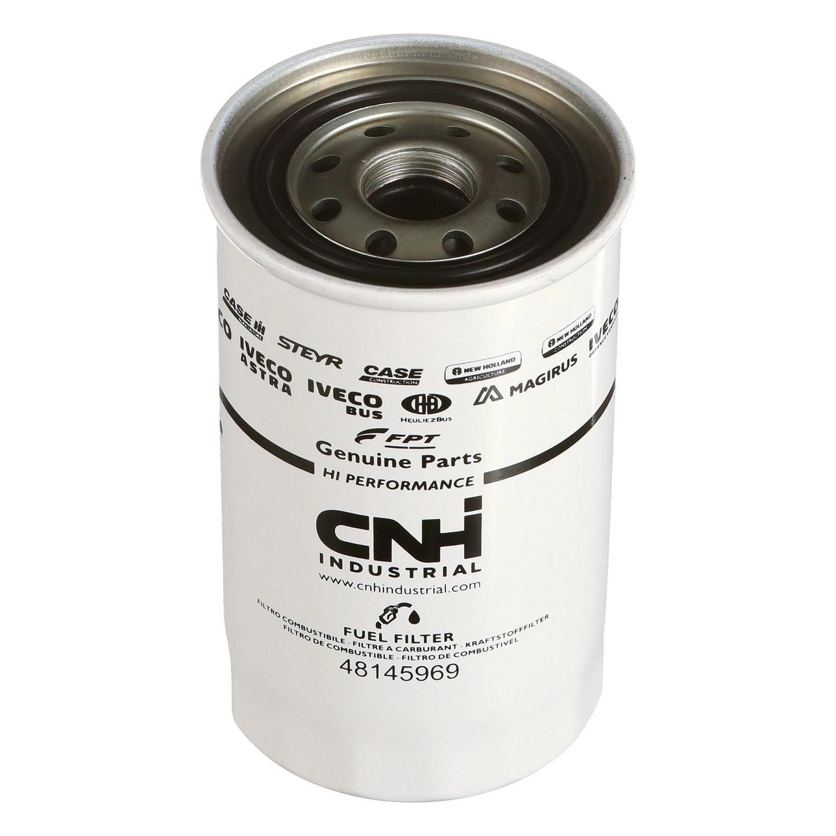 48145969 - OEM FUEL FILTER - CASE CONSTRUCTION
