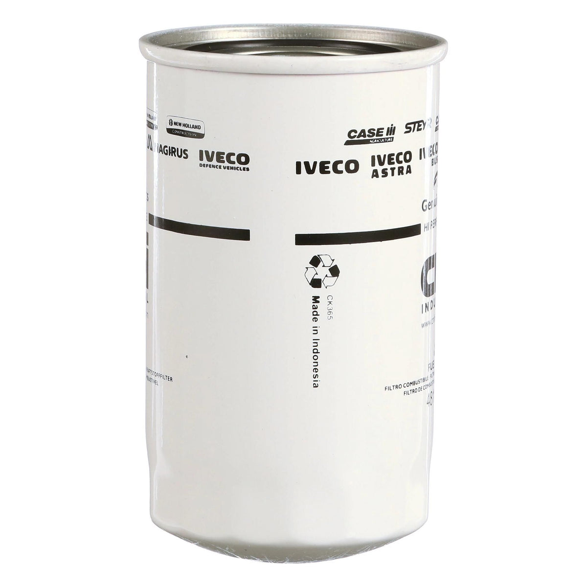 48145969 - OEM FUEL FILTER - CASE CONSTRUCTION