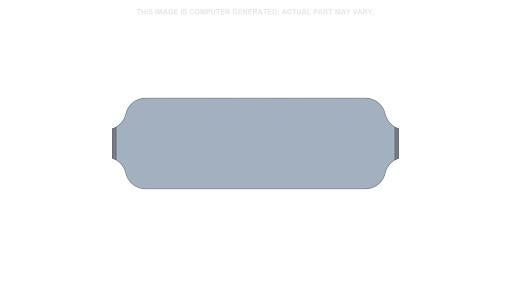 48146039 - OEM PLATE, WEAR - CASE CONSTRUCTION
