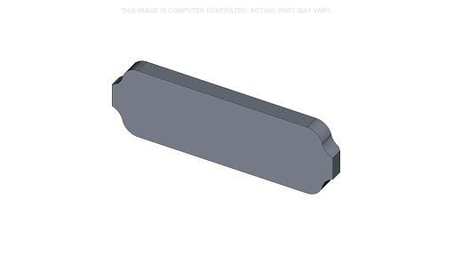 48146039 - OEM PLATE, WEAR - CASE CONSTRUCTION