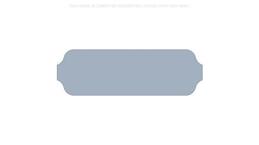 48146039 - OEM PLATE, WEAR - CASE CONSTRUCTION
