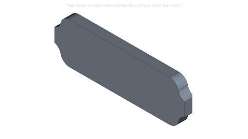 48146039 - OEM PLATE, WEAR - CASE CONSTRUCTION