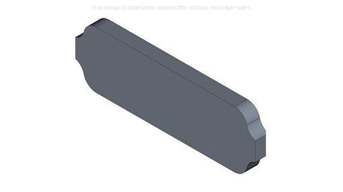 48146039 - OEM Plate, Wear - Case Construction