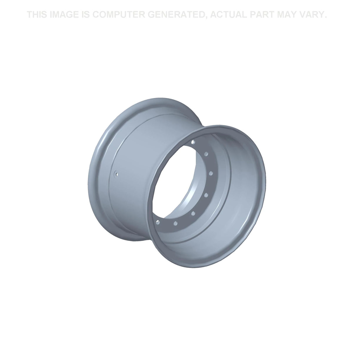 48146921 - OEM WHEEL ASSEMBLY - CASE CONSTRUCTION
