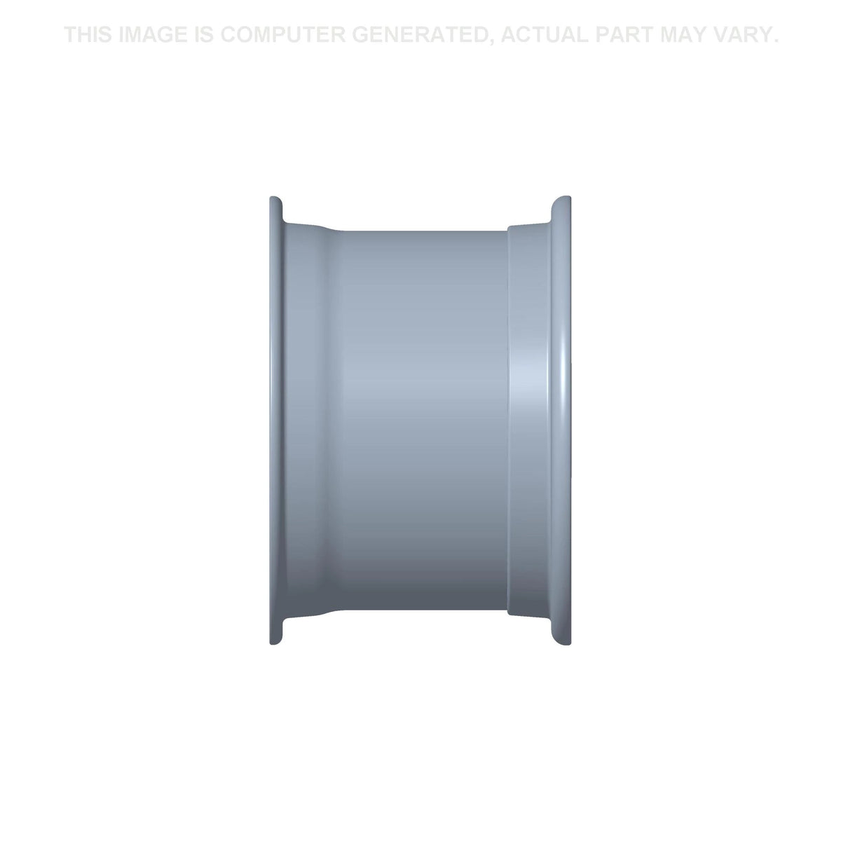48146921 - OEM WHEEL ASSEMBLY - CASE CONSTRUCTION