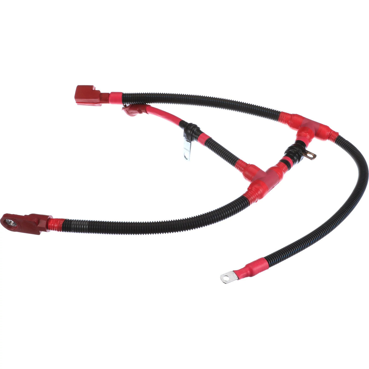 48147258 - OEM POSITIVE BATTERY CABLE - CASE CONSTRUCTION