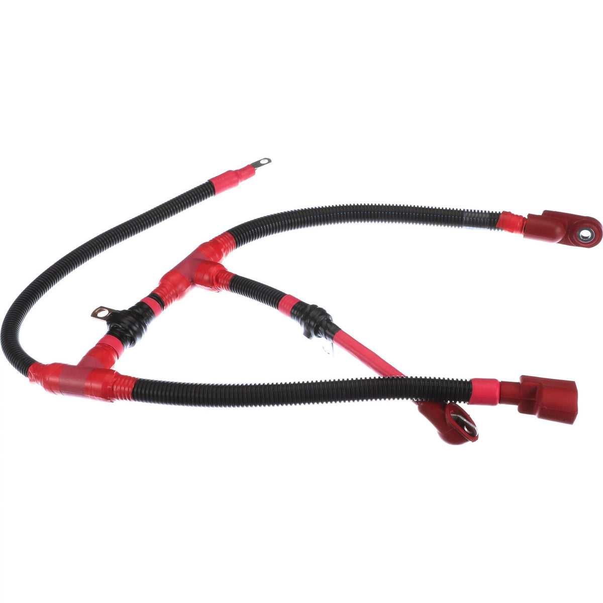 48147258 - OEM POSITIVE BATTERY CABLE - CASE CONSTRUCTION