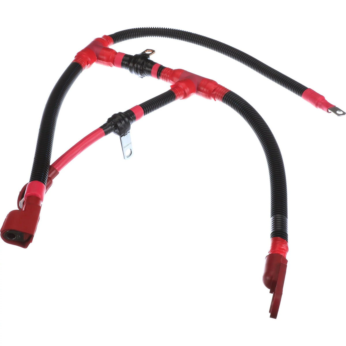48147258 - OEM POSITIVE BATTERY CABLE - CASE CONSTRUCTION