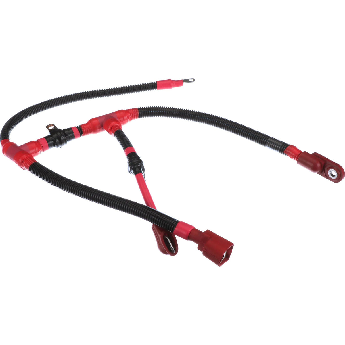 48147258 - OEM POSITIVE BATTERY CABLE - CASE CONSTRUCTION