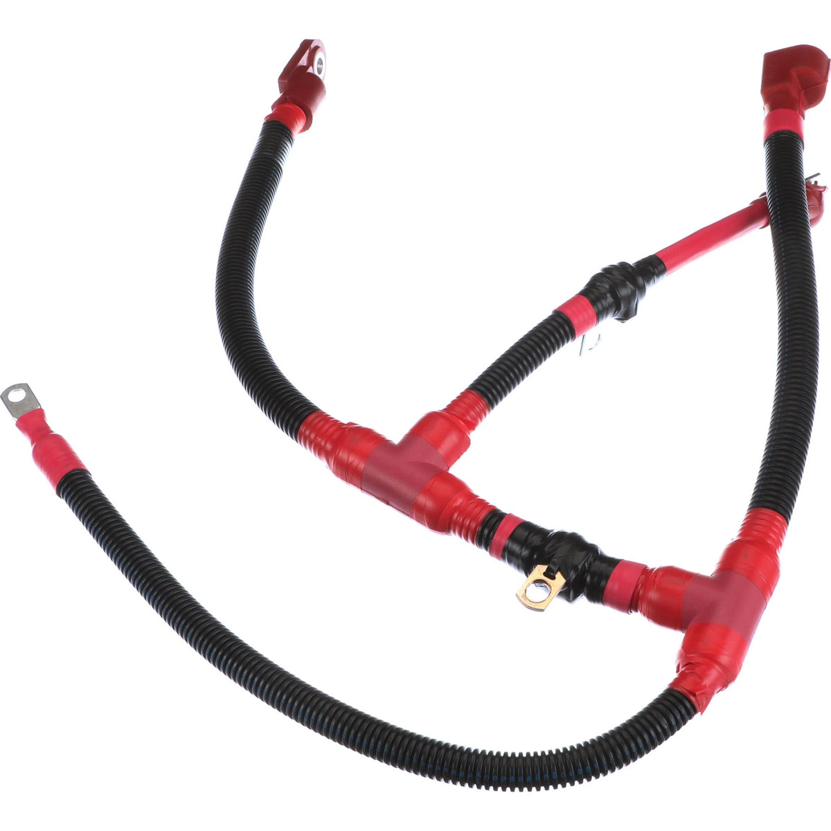 48147258 - OEM POSITIVE BATTERY CABLE - CASE CONSTRUCTION