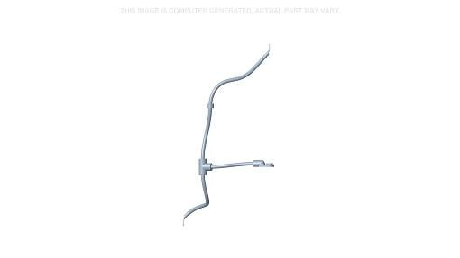 48147259 - OEM CABLE - CASE CONSTRUCTION