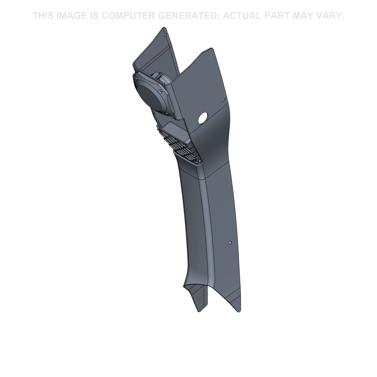 48147488 - OEM COVER - CASE CONSTRUCTION