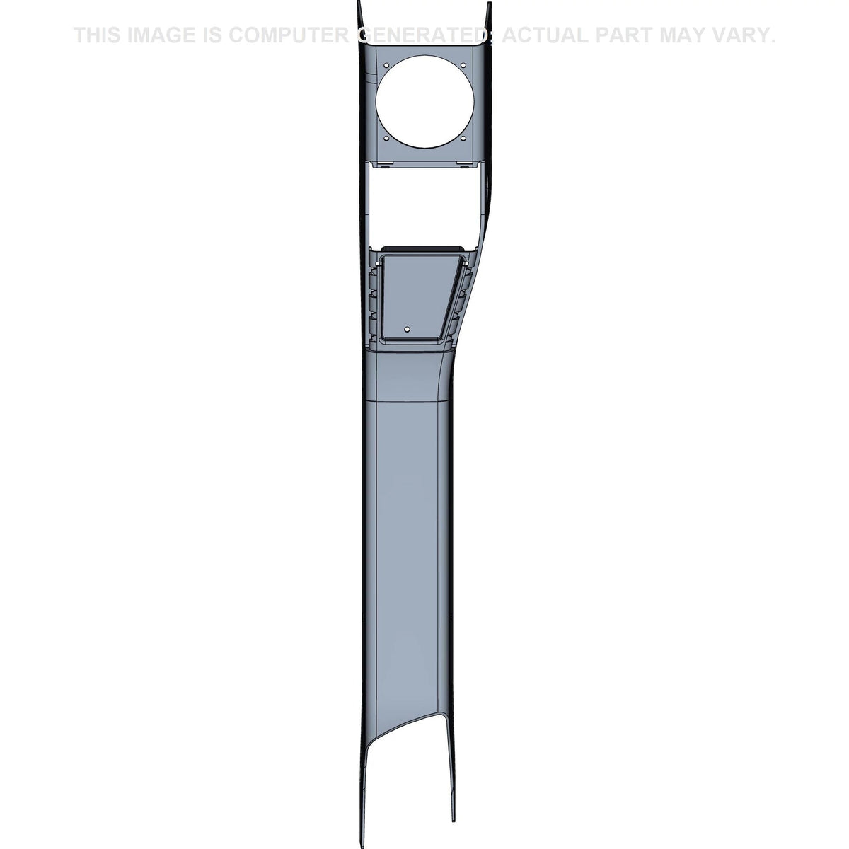 48147490 - OEM COVER - CASE CONSTRUCTION