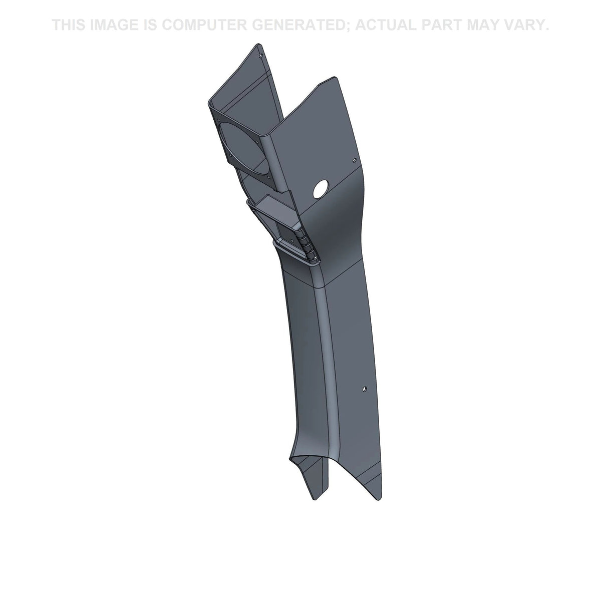 48147490 - OEM COVER - CASE CONSTRUCTION