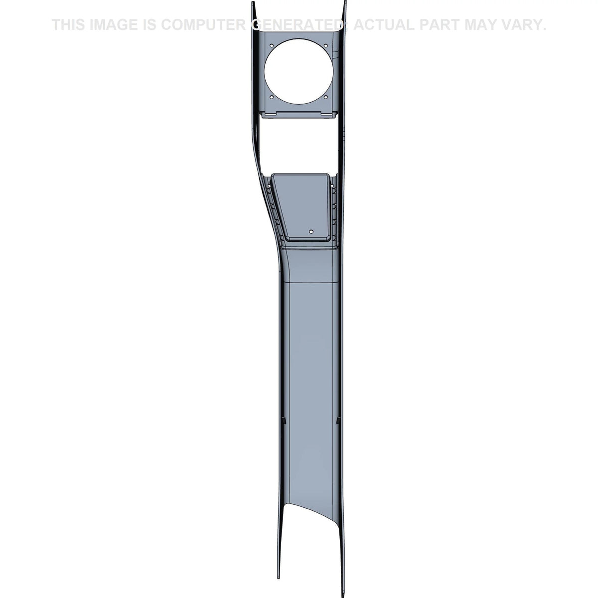 48147490 - OEM COVER - CASE CONSTRUCTION