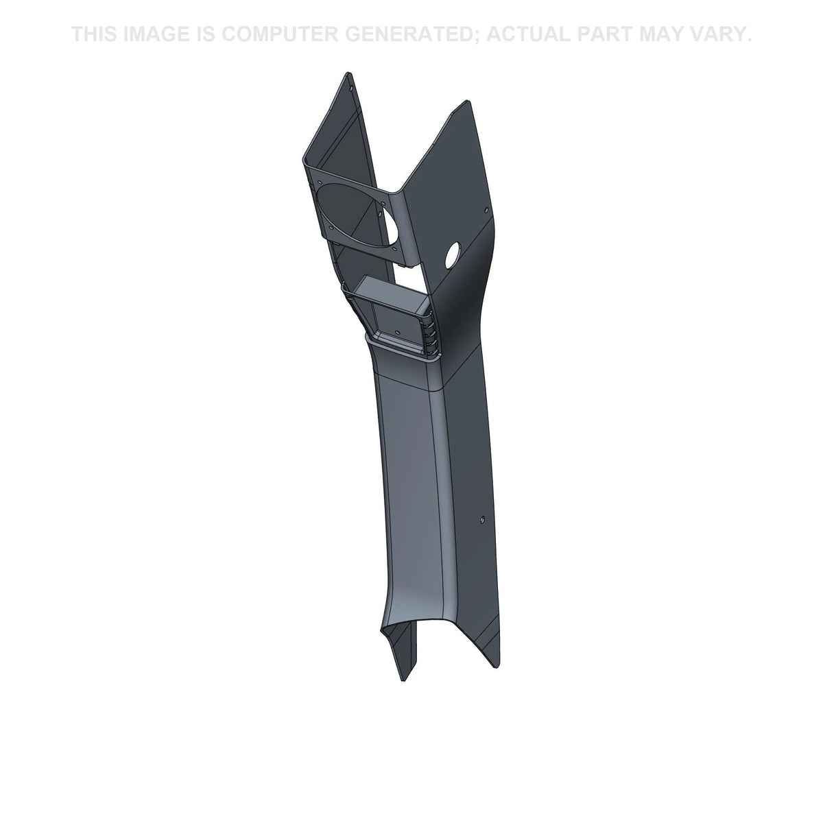 48147490 - OEM COVER - CASE CONSTRUCTION