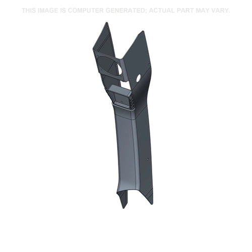 48147490 - Couvercle OEM - Construction du carter
