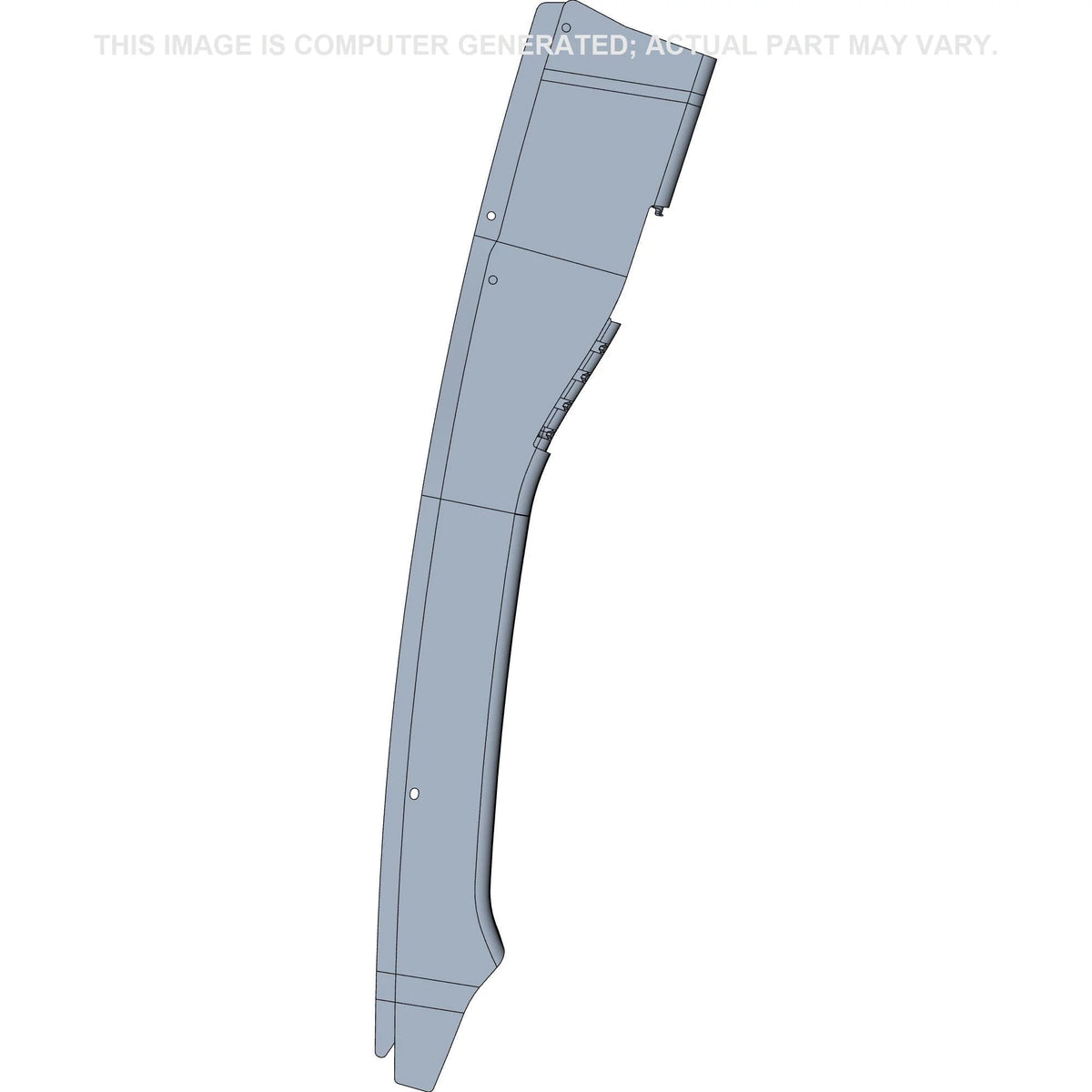 48147490 - OEM COVER - CASE CONSTRUCTION
