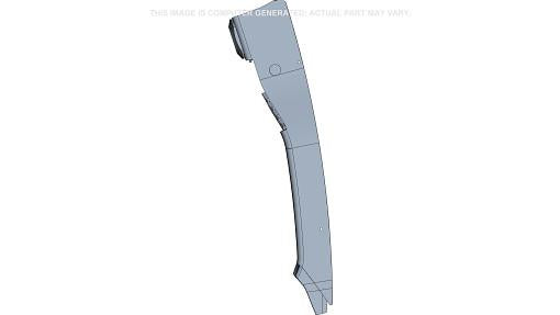 48147491 - OEM COVER - CASE CONSTRUCTION