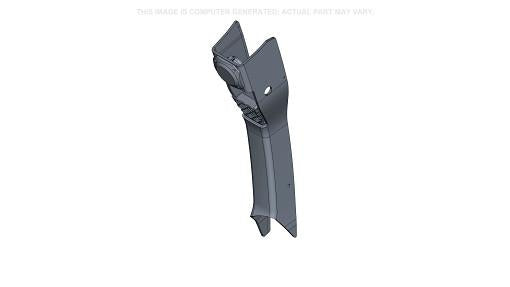 48147491 - OEM COVER - CASE CONSTRUCTION