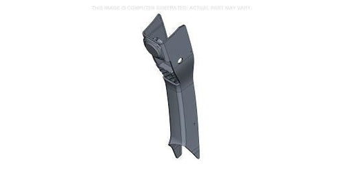 48147491 - OEM COVER - CASE CONSTRUCTION