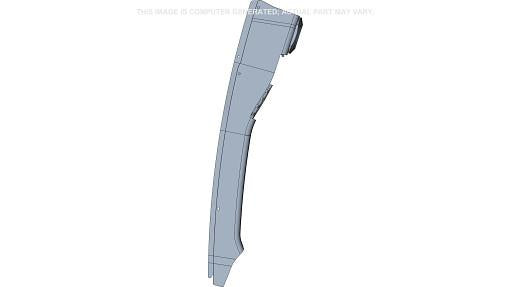 48147491 - OEM COVER - CASE CONSTRUCTION