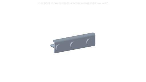 48147514 - OEM BRACKET - CASE CONSTRUCTION