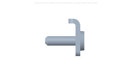 48147514 - OEM BRACKET - CASE CONSTRUCTION