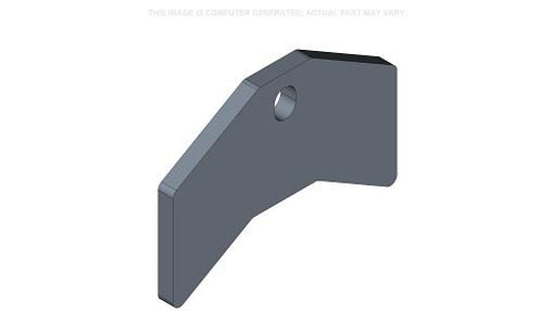 48148722 - OEM PLATE - CASE CONSTRUCTION