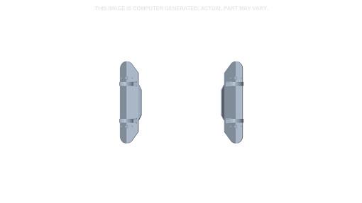 48148725 - OEM COMPACT WHEEL LOADER KIT - CASE CONSTRUCTION
