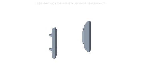 48148725 - OEM COMPACT WHEEL LOADER KIT - CASE CONSTRUCTION