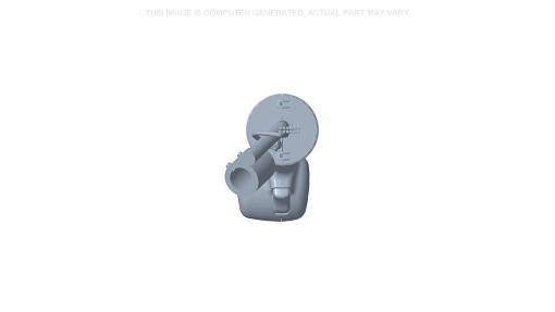 48149020 - OEM GRIP - CASE CONSTRUCTION